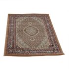 Luxus szőnyeg barna 60x90 prémium akril szőnyeg  -87034W6090