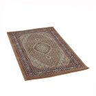 Luxus szőnyeg barna 60x90 prémium akril szőnyeg  -87034W6090