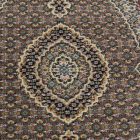 Luxus szőnyeg barna 60x90 prémium akril szőnyeg  -87034W6090
