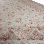 Ziegler szőnyeg bézs 366x532 kézi csomózású perzsa szőnyeg