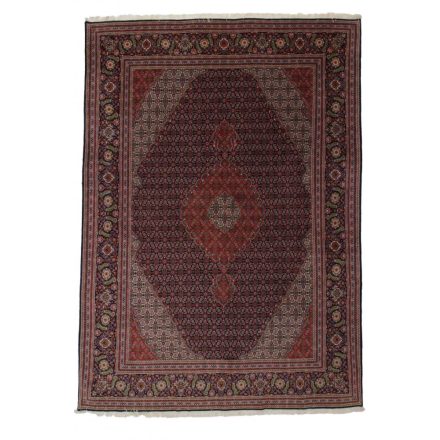 Nagyméretű szőnyeg Tabriz 287x400 kézi perzsa szőnyeg