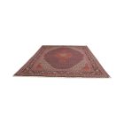 Nagyméretű szőnyeg Tabriz 287x400 kézi perzsa szőnyeg a nappaliba