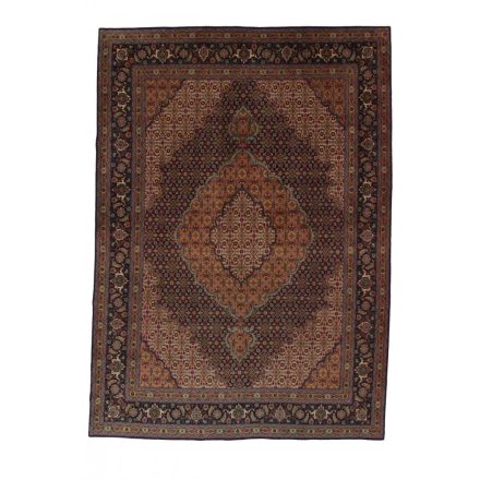 Nagyméretű szőnyeg Tabriz 249x345 kézi perzsa szőnyeg