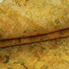 Design szőnyeg zöld Vintage 198x302 nappali szőnyeg