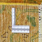 Design szőnyeg zöld Vintage 198x302 nappali szőnyeg