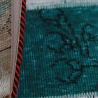 Design szőnyeg színes Patchwork 100x145 nappali szőnyeg