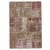 Design szőnyeg színes Patchwork 100x145 nappali szőnyeg
