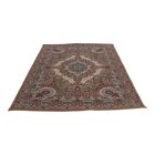 Luxus szőnyeg barna 60x90 minőségi akril szőnyeg  -872099W6090