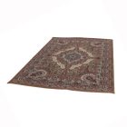 Luxus szőnyeg barna 60x90 minőségi akril szőnyeg  -872099W6090