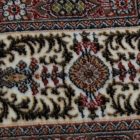 Luxus szőnyeg bézs 140x200 elegáns akril szőnyeg  -87214C140200