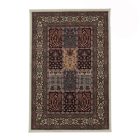 Luxus szőnyeg bézs 80x120 elegáns akril szőnyeg  -87214C80120