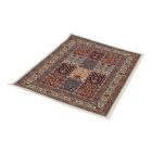 Luxus szőnyeg bézs 80x120 elegáns akril szőnyeg  -87214C80120