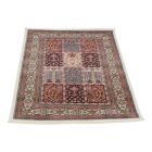 Luxus szőnyeg bézs 80x120 elegáns akril szőnyeg  -87214C80120