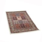 Luxus szőnyeg bézs 80x120 elegáns akril szőnyeg  -87214C80120