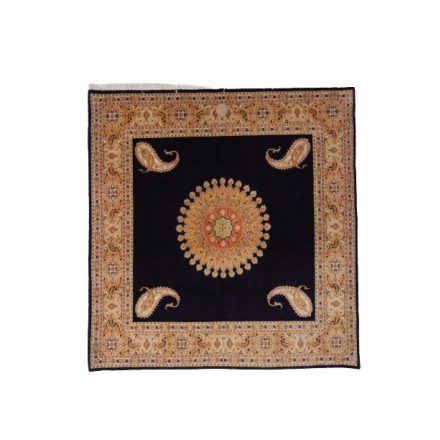 Kézi perzsa szőnyeg Moud 149x155