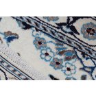 Nain szőnyeg 118x206 kézi csomózású perzsa szőnyeg