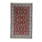 Nain szőnyeg 129x202 kézi csomózású perzsa szőnyeg