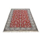 Nain szőnyeg 129x202 kézi csomózású perzsa szőnyeg