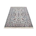 Nain szőnyeg 123x199 kézi csomózású perzsa szőnyeg