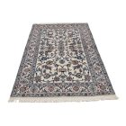 Nain szőnyeg 123x199 kézi csomózású perzsa szőnyeg