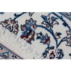 Nain szőnyeg 123x199 kézi csomózású perzsa szőnyeg