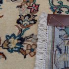 Perzsa szőnyeg Yazd 99x157 kézi csomózású iráni szőnyeg