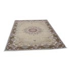 Luxus szőnyeg szürke 80x120 minőségi akril szőnyeg  -872375G80120