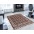 Perzsa szőnyeg Bokhara cream 140x200 klasszikus szőnyeg