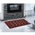 Perzsa szőnyeg Bokhara red 60x90 (Premium) klasszikus szőnyeg