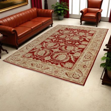 Ziegler szőnyeg 203x296 kézi csomózású keleti szőnyeg