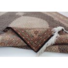 Tabriz szőnyeg 200x285 kézi csomózású perzsa szőnyeg a nappaliba