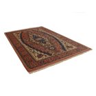 Perzsa szőnyeg Quchan 202x298 kézi csomózású iráni szőnyeg