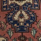 Perzsa szőnyeg Quchan 202x298 kézi csomózású iráni szőnyeg