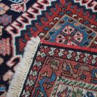 Perzsa szőnyeg Yalameh 58x149 kézi csomózású iráni szőnyeg