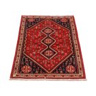 Iráni szőnyeg Abadeh 74x124 etnikai  kézi csomózású perzsa szőnyeg 