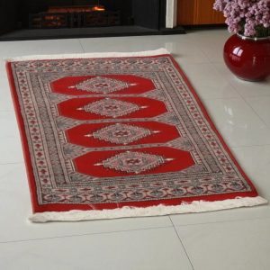Jaldar 93 X 66 gyapjú szőnyeg Jaldar 93 X 66 gyapjú szőnyeg