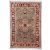 Ziegler perzsa szőnyeg (Premium) 79x124 kézi gyapjú szőnyeg
