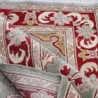 Ziegler szőnyeg finom csomózású 79x124 kézi csomózású perzsa szőnyeg