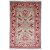 Ziegler perzsa szőnyeg (Premium) 78x126 kézi csomózású gyapjú szőnyeg