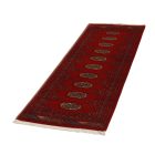 Futószőnyeg Bukhara 62x185 Pakisztáni kézi csomózású szőnyeg