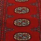 Futószőnyeg Bukhara 62x185 Pakisztáni kézi csomózású szőnyeg