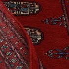 Futószőnyeg Bukhara 62x185 Pakisztáni kézi csomózású szőnyeg