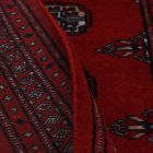 Futószőnyeg bordó Bukhara 62x180 Pakisztáni kézi csomózású szőnyeg