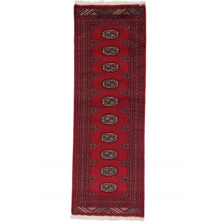 Futószőnyeg Mauri 60x175 kézi gyapjú szőnyeg