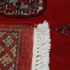 Futószőnyeg bordó Bukhara 63x178 Pakisztáni kézi csomózású szőnyeg