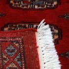 Futószőnyeg bordó Bokhara 63x183 Pakisztáni kézi csomózású szőnyeg