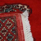 Futószőnyeg bordó Bukhara 62x183 Pakisztáni kézi csomózású szőnyeg