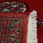 Futószőnyeg bordó Bukhara 62x186 Pakisztáni kézi csomózású szőnyeg