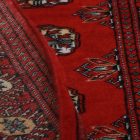 Futószőnyeg bordó Bokhara 65x186 Pakisztáni kézi csomózású szőnyeg