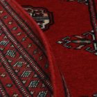 Futószőnyeg bordó Bokhara 63x192 Pakisztáni kézi csomózású szőnyeg